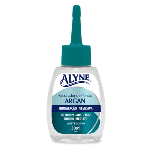 REP PONTAS ALYNE HIDRAT INTENSIVA 30ML