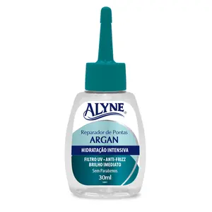 REP PONTAS ALYNE HIDRAT INTENSIVA 30ML