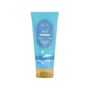 Hidratante Corporal e Facial Face Beautiful Brisa de Verão Com 200 ml