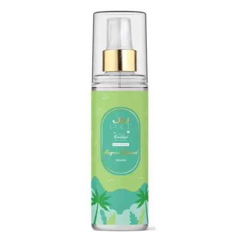 Body Splash Face Beautiful Alegria Tropical Com 200ml