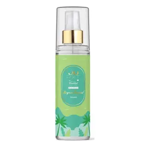 Body Splash Face Beautiful Alegria Tropical Com 200ml