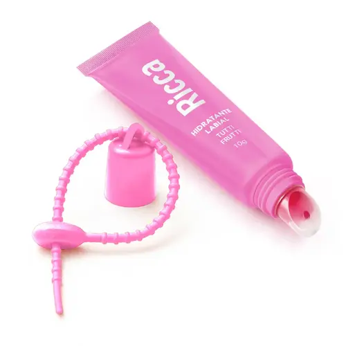 HIDRAT LABIAL RICCA TUTTI FRUTI