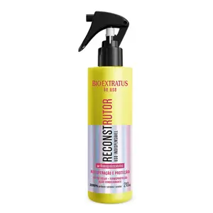 SPRAY FINALIZADOR BIO EXTRATUS RECONSTRUTOR BE USE 210ML