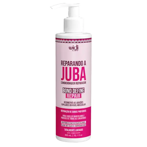 COND WIDI CARE BOND REPAIR 300ML