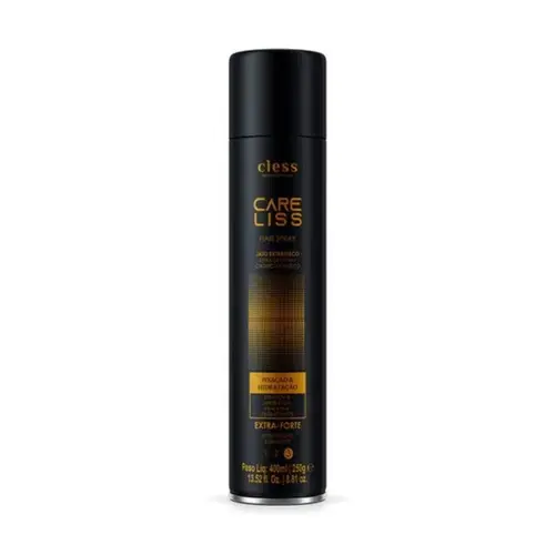 Hair Spray Care Liss Extra Forte 400ml