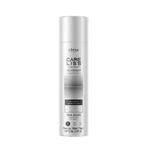 Spray Fixador para Cabelos Care Liss Fixação Normal Com 150 ml