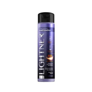Shampoo Matizador Charming Cless Com 300 ml