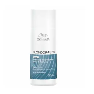 SH WELLA BLONDORPLEX 50ML