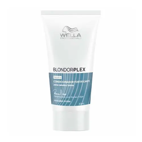 COND WELLA BLONDORPLEX 30ML