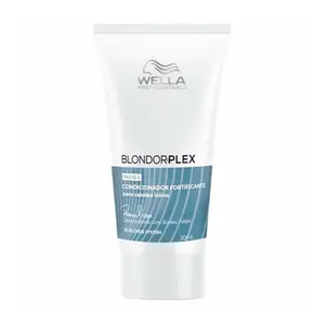 COND WELLA BLONDORPLEX 30ML