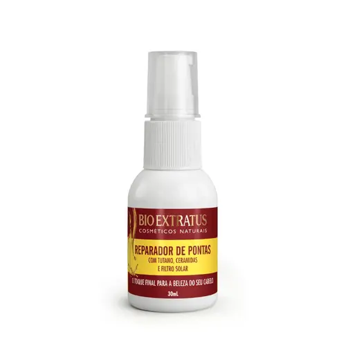 Reparador de Pontas Bio Extratus Tutano Com 30 ml
