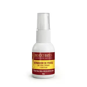 Reparador de Pontas Bio Extratus Tutano Com 30 ml