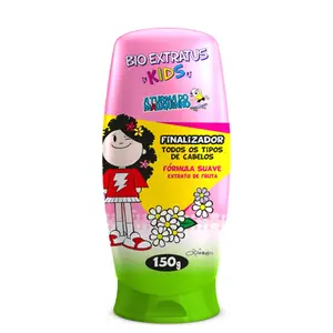 Finalizador Bio Extratus Kids 150g