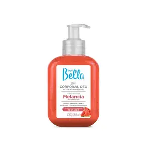 Gel Corporal Depil Bella Melancia Com 250 g