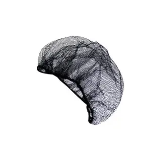 REDE PARA CABELO PRETA
