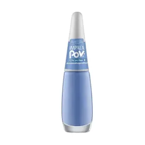 Esmalte Cremoso Impala POV For You Page Com 7,5 ml