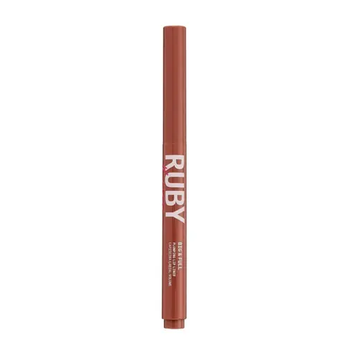 LAPISEIRA LABIAL RUBY KISSES LIP LINER NUDE PINK
