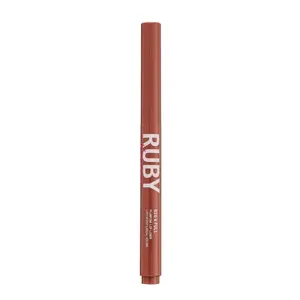 LAPISEIRA LABIAL RUBY KISSES LIP LINER NUDE PINK