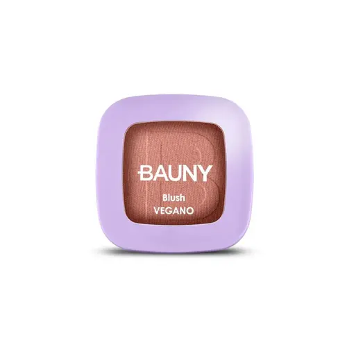 Blush Compacto Bauny Duna Com 5 g