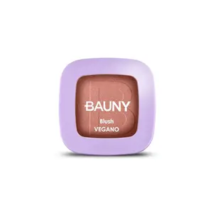 Blush Compacto Bauny Duna Com 5 g