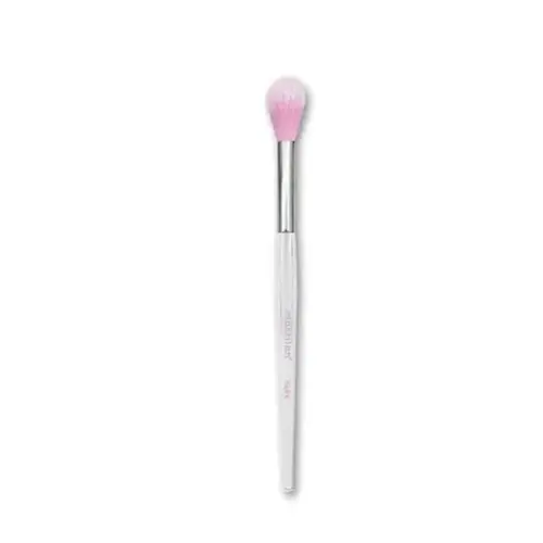 Pincel iluminador Zalike Rose 8237 Com 1 unidade