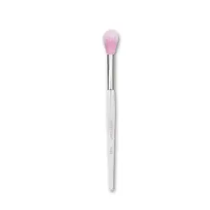 Pincel iluminador Zalike Rose 8237 Com 1 unidade
