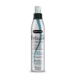 Defrizante Spray Soft Hair D Pantenol Com 140 ml