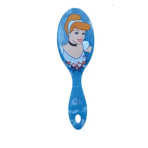 ESC MARCO BONI OVAL DISNEY PRINCESAS CINDERELA