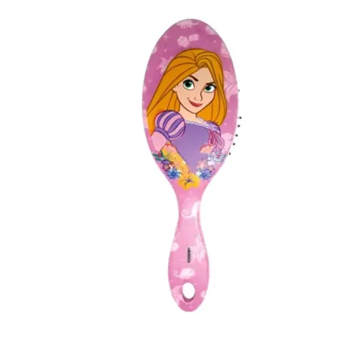 ESC MARCO BONI OVAL DISNEY PRINCESAS RAPUNZEL