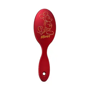 ESC MARCO BONI OVAL G DISNEY MICKEY METALIZADA