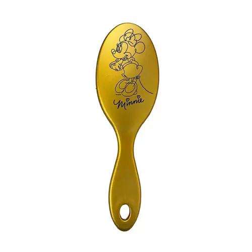 ESC MARCO BONI OVAL G DISNEY MINNIE METALIZADA