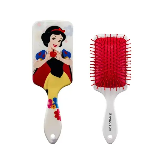 ESC MARCO BONI RAQUETE MED DISNEY BRANCA DE NEVE