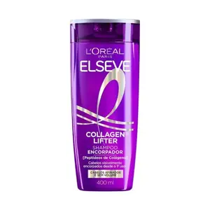 SH ELSEVE COLAGENO LIFTER 400ML