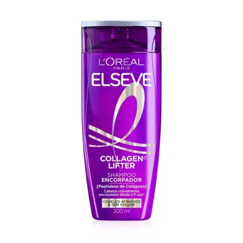 SH ELSEVE COLAGENO LIFTER 200ML