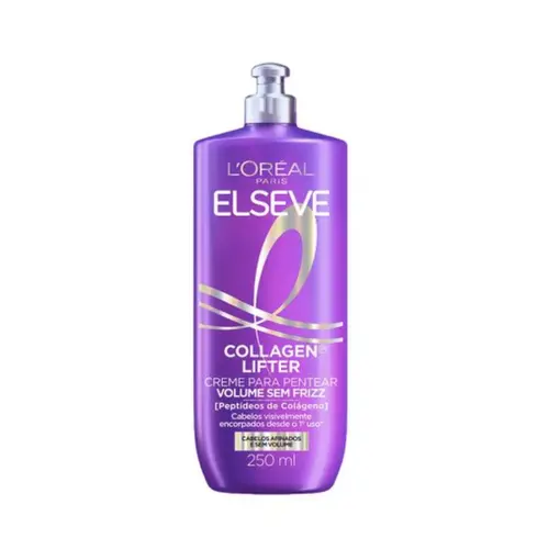 CR PENT ELSEVE COLAGENO LIFTER 250ML