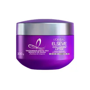 CR TRAT ELSEVE COLAGENO LIFTER 300G