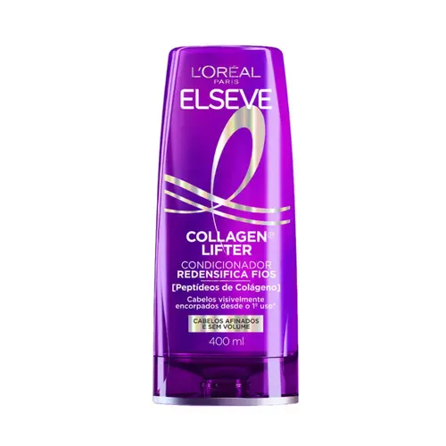 COND ELSEVE COLAGENO LIFTER 400ML