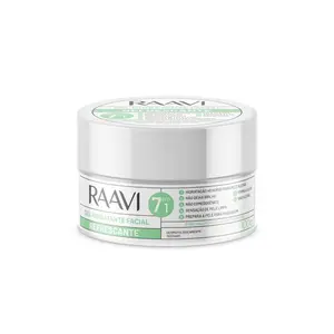 Gel Refrescante Raavi Dermocosméticos Com 100 g