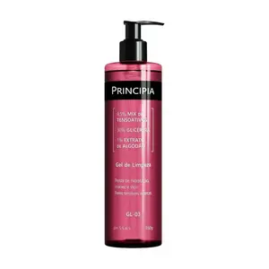 GEL LIMPEZA PRINCIPIA GL-03 350ML