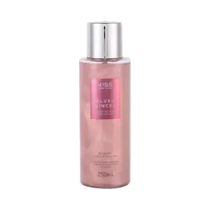 BODY SPLASH KISS SHIMMER BLUSH PRINCESS