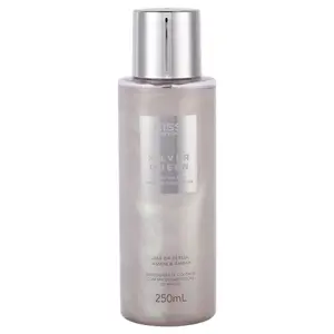 BODY SPLASH KISS SHIMMER SILVER QUEEN
