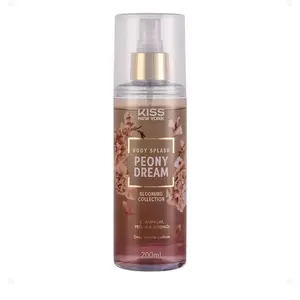 BODY SPLASH KISS PEONY DREAM