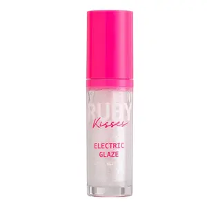 GLOSS LABIAL RUBY KISSES GLITTER HOLO SKY