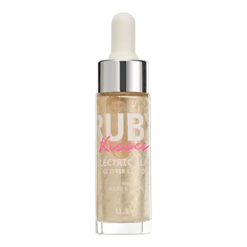 GLITTER LIQ RK CHAMPAGNE