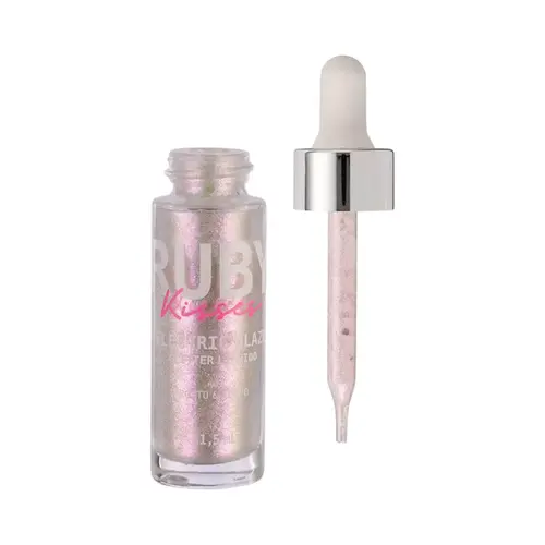 GLITTER LIQ RK UNICORN