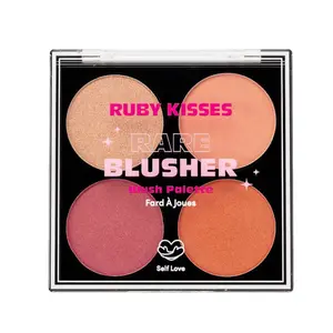 PALETA RK BLUSH RARE BLUSH