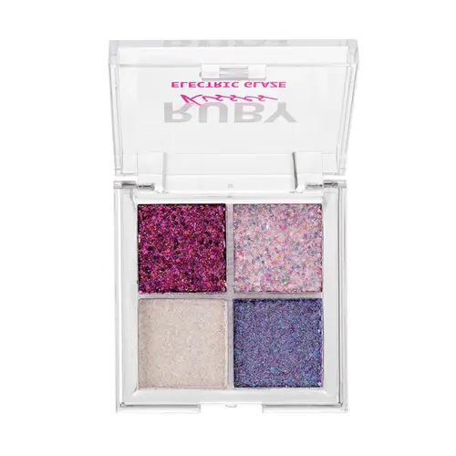 PALETA DE SOMBRAS RK GLITTER UNICORN