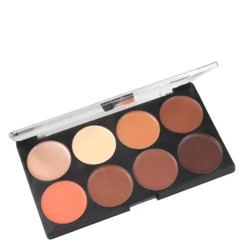PALETA RK 3D DARK MEDIUM