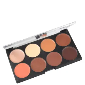 PALETA RK 3D DARK MEDIUM