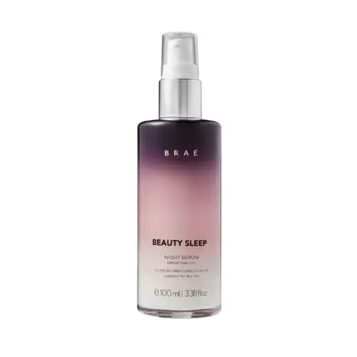 Sérum Noturno Braé Beauty Sleep 100 ml